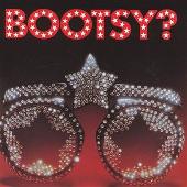Bootsy? Player of the Year