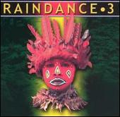 Raindance, Vol. 3