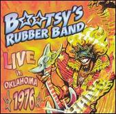 Live in Oklahoma 1976
