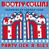 Party Lick-A-Ble's