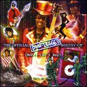 The-Official-Boot-Legged-Bootsy-Cd