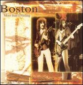 More Than a Feeling [Platinum Disc]