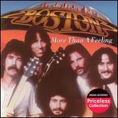 More Than a Feeling [Collectables]