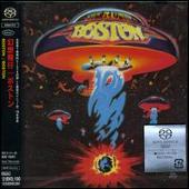 Boston [SACD]