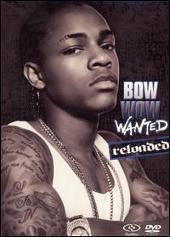 Wanted Reloaded [DualDisc]