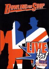 Live and Very Attractive [Clean] [DVD]