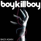 Back Again [Maxi Single]