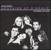 Upstairs at O'Neals