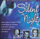 Silent Night: Most Beloved Christmas Treasures