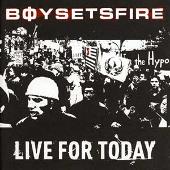 Live for Today
