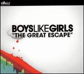Great Escape [Ringle]