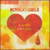 Love Drunk