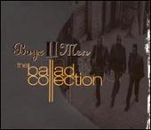 Ballad Collection