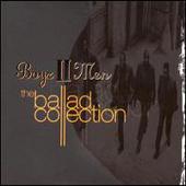 Ballad Collection [Bonus Track]