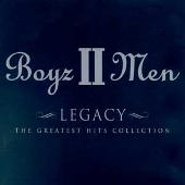 Legacy: The Greatest Hits Collection