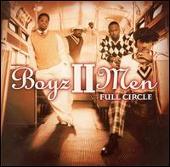 Full Circle [Japanese Bonus Track]