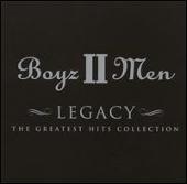Legacy [Bonus Tracks]
