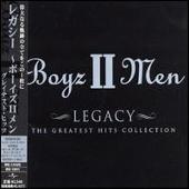 Legacy: The Greatest Hits Collection [Japan Bonus Tracks]