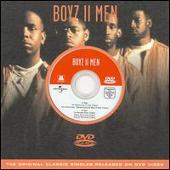I'll Make Love to You [DVD]