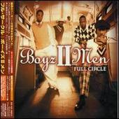 Full Circle [Japan Bonus Tracks]