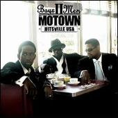 Motown - Hitsville, USA