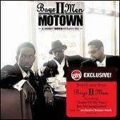Motown: A Journey Through Hitsville, USA (ITunes Version)