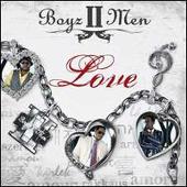 Love [CD/DVD]
