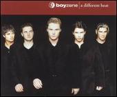 Different Beat [CD Single]