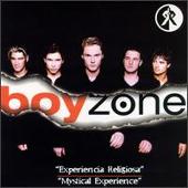 Experiencia Religiosa/Mystical Experience