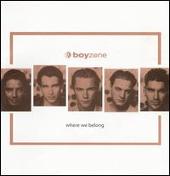 Where We Belong [Universal]