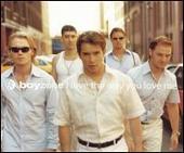 I Love the Way You Love Me, Pt. 1