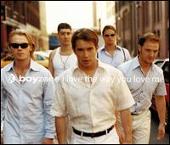 I Love the Way You Love Me, Pt. 2