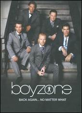 Back Again...No Matter What: The Greatest Hits [Bonus DVD]