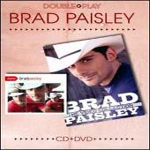 Brad Paisley: Double Play