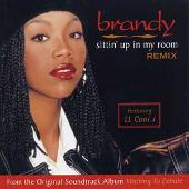 Sittin' Up in My Room [Single]