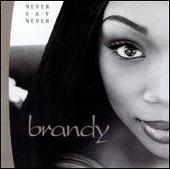 Never Say Never [Bonus CD]