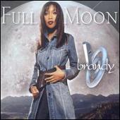Full Moon [German CD]