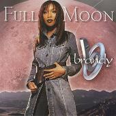 Full Moon [US CD]