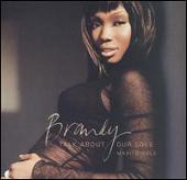 Talk About Our Love [Dance Mixes]
