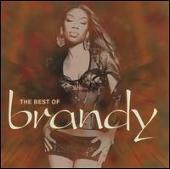 Best of Brandy [Alternate]