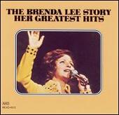 Brenda Lee Story (Her Greatest Hits)