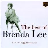 Best of Brenda Lee [Music Club]
