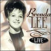 Wonderful Music of Brenda Lee: Live