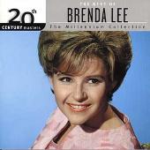 The Best Of Brenda Lee: 20th Century Masters (Millennium)