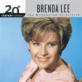 20th Century Masters - The Millennium Collection: Best Of Brenda Lee