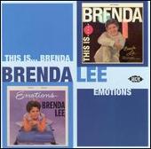 This Is...Brenda/Emotions