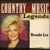 Country Music Legends [RCR]