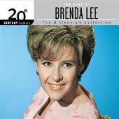 20th Century Masters - The Millennium Collection: The Best of Brenda Lee