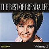 The Best Of Brenda Lee, Vol.2