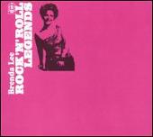 Brenda Lee / Rock N' Roll Legends (International Version)